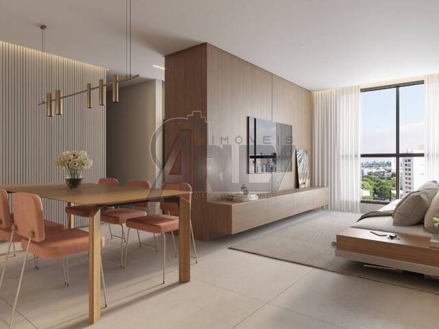 #6867 - APARTAMENTO NOVO para Venda em Montes Claros - MG - 3