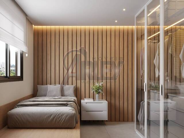 APARTAMENTO NOVO para Venda em Montes Claros - 5