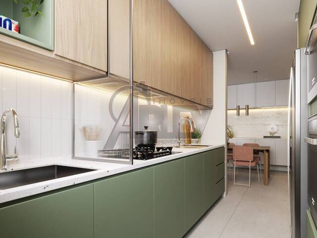 APARTAMENTO NOVO para Venda em Montes Claros - 4