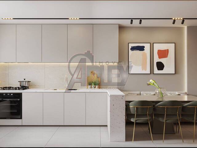 #6868 - APARTAMENTO NOVO para Venda em Montes Claros - MG - 1