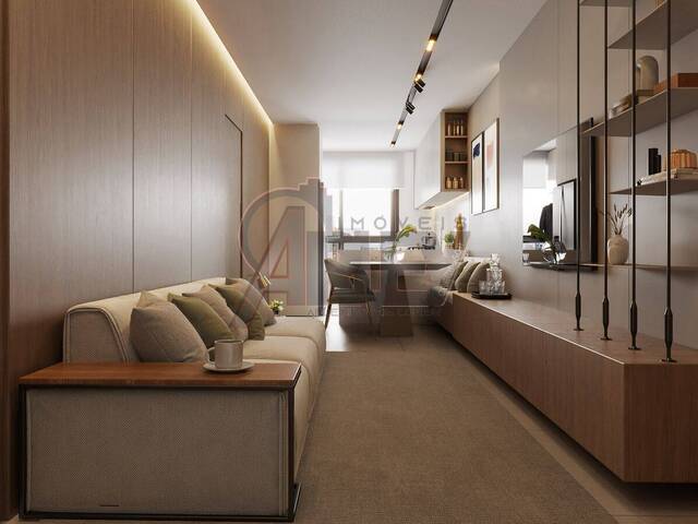 #6868 - APARTAMENTO NOVO para Venda em Montes Claros - MG - 3