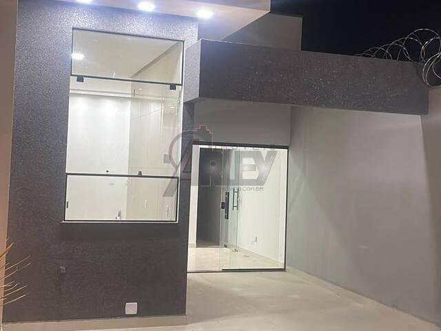 #6869 - MINHA CASA MINHA VIDA para Venda em Montes Claros - MG - 2