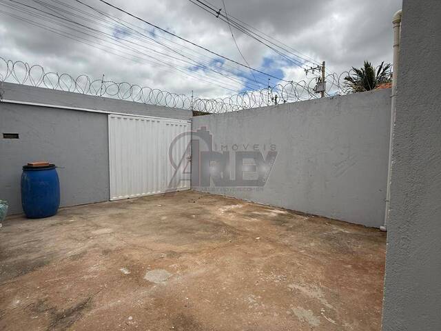 #6872 - MINHA CASA MINHA VIDA para Venda em Montes Claros - MG - 2