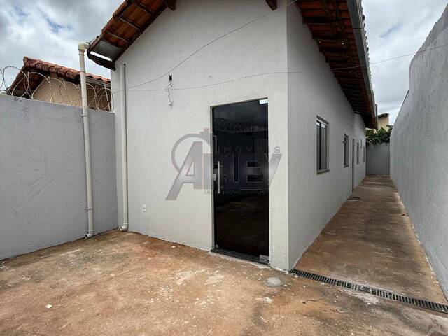 #6872 - MINHA CASA MINHA VIDA para Venda em Montes Claros - MG - 1