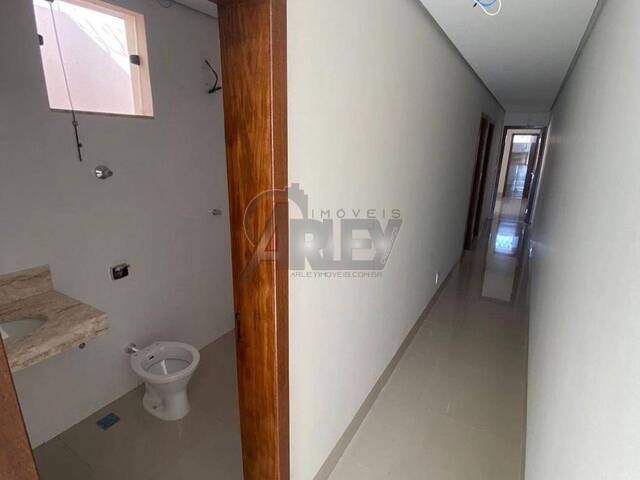 #6873 - CASAS USADA / SBPE para Venda em Montes Claros - MG - 2
