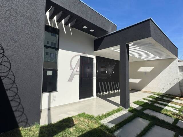 #6874 - MINHA CASA MINHA VIDA para Venda em Montes Claros - MG - 1