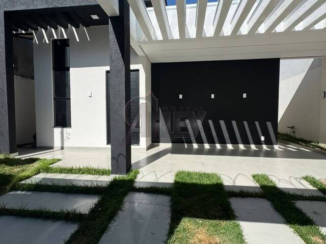 MINHA CASA MINHA VIDA para Venda em Montes Claros - 4