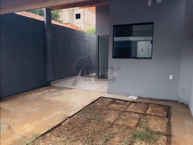 #6876 - MINHA CASA MINHA VIDA para Venda em Montes Claros - MG - 1