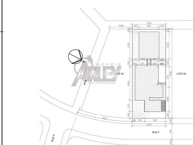 #6882 - LOTES EM CONDOMINIO para Venda em Montes Claros - MG - 2