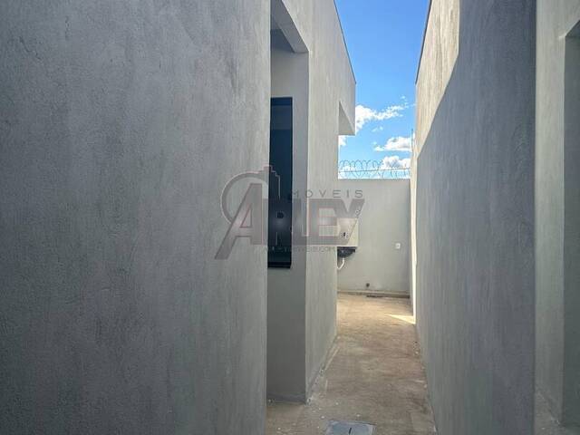 MINHA CASA MINHA VIDA para Venda em Montes Claros - 2