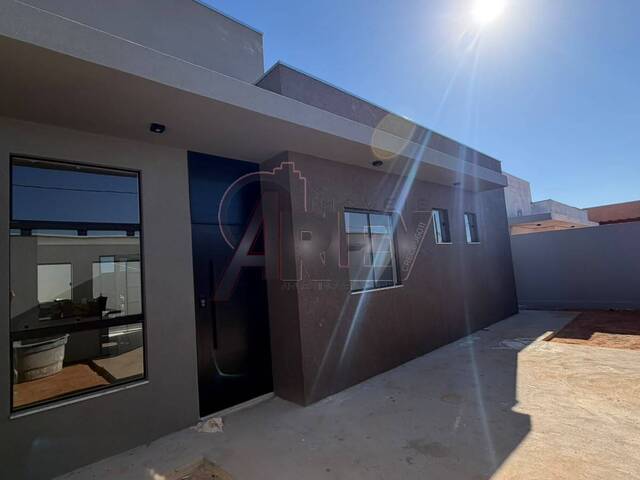 Venda em Residencial Monte Belo - Montes Claros