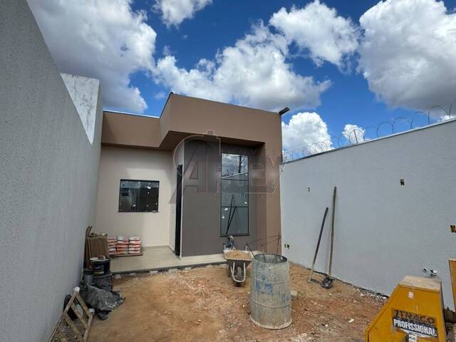 Venda em Residencial Monte Belo - Montes Claros