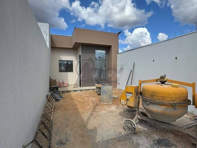 MINHA CASA MINHA VIDA para Venda em Montes Claros - 5