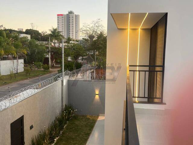 #6890 - CASAS ALTO PADRÃO para Venda em Montes Claros - MG - 3