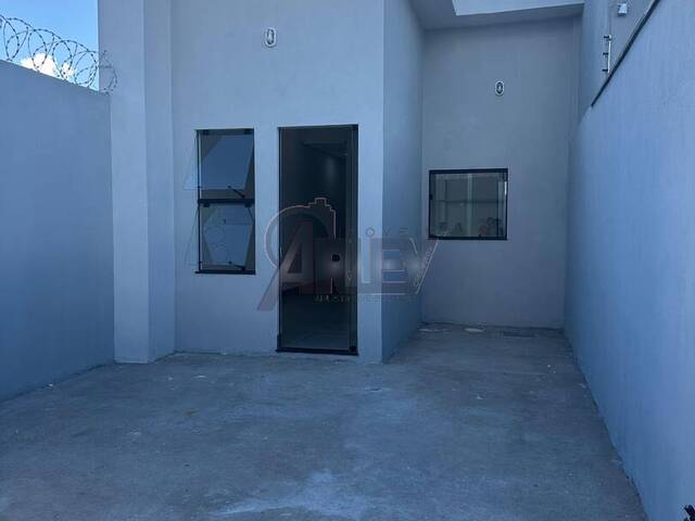 #6891 - MINHA CASA MINHA VIDA para Venda em Montes Claros - MG - 1