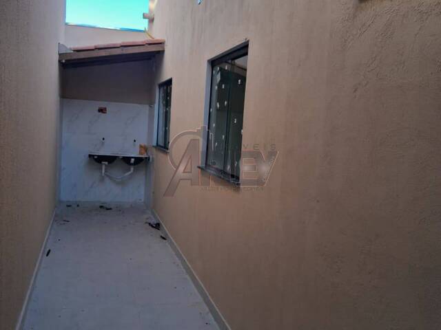 #6894 - MINHA CASA MINHA VIDA para Venda em Montes Claros - MG - 3