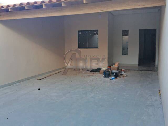 #6895 - MINHA CASA MINHA VIDA para Venda em Montes Claros - MG - 1