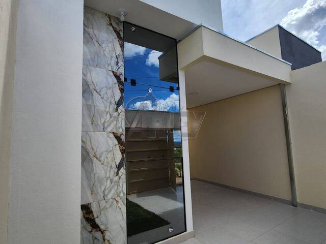 MINHA CASA MINHA VIDA para Venda em Montes Claros - 5