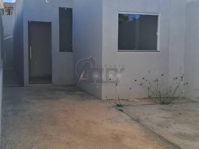 #6901 - MINHA CASA MINHA VIDA para Venda em Montes Claros - MG - 1