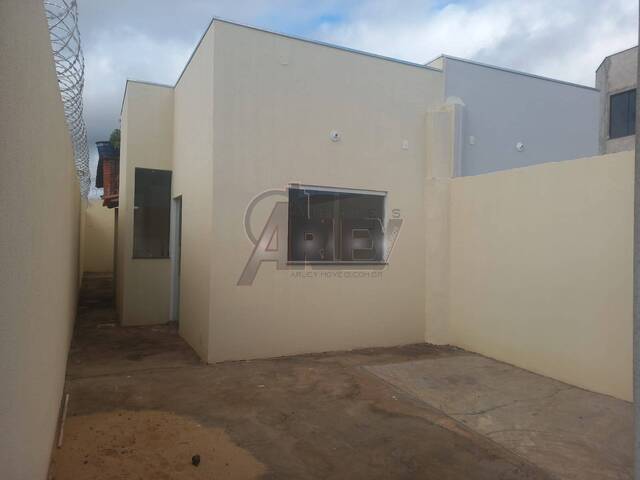 #6902 - MINHA CASA MINHA VIDA para Venda em Montes Claros - MG - 1