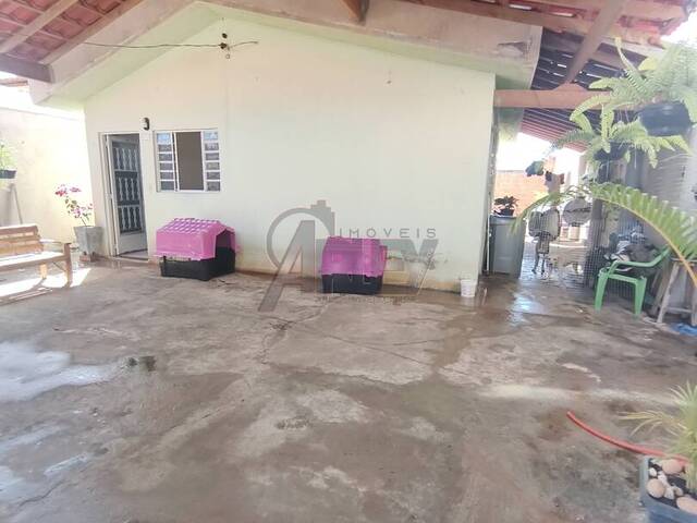 #6903 - MINHA CASA MINHA VIDA para Venda em Montes Claros - MG - 1