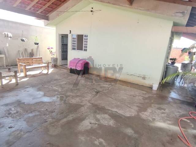 #6903 - MINHA CASA MINHA VIDA para Venda em Montes Claros - MG - 3