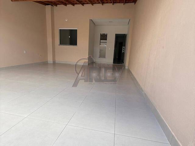 #6904 - MINHA CASA MINHA VIDA para Venda em Montes Claros - MG - 1