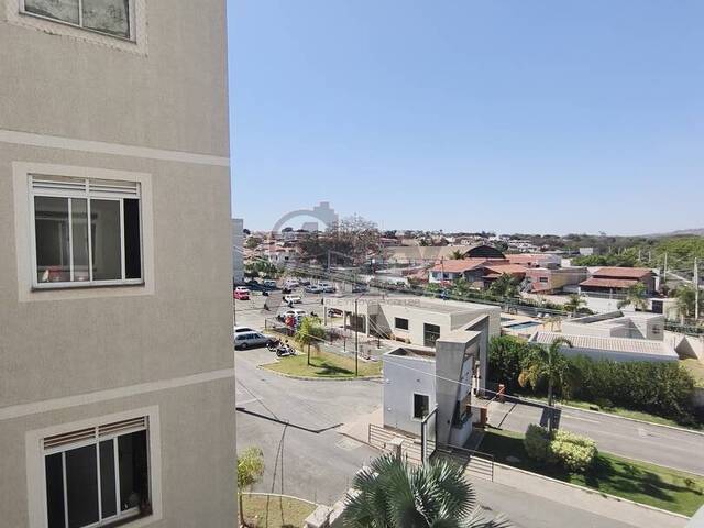 #6905 - APARTAMENTO NOVO para Venda em Montes Claros - MG - 1