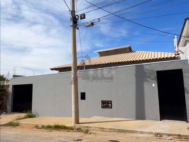 #6906 - MINHA CASA MINHA VIDA para Venda em Montes Claros - MG - 1