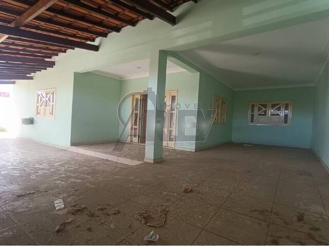 #6908 - MINHA CASA MINHA VIDA para Venda em Montes Claros - MG - 1