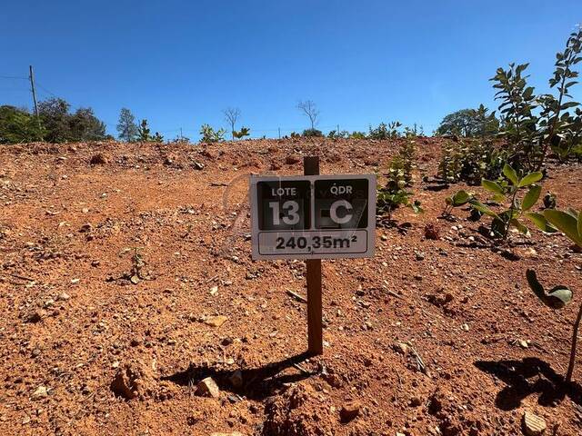 #6909 - LOTES FINANCIADOS para Venda em Montes Claros - MG - 1