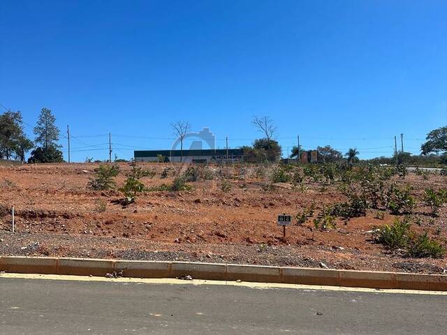 #6909 - LOTES FINANCIADOS para Venda em Montes Claros - MG - 3