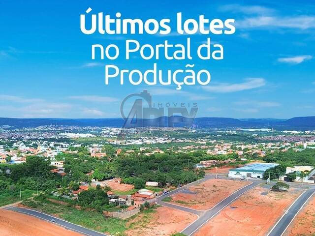 LOTES FINANCIADOS para Venda em Montes Claros - 5