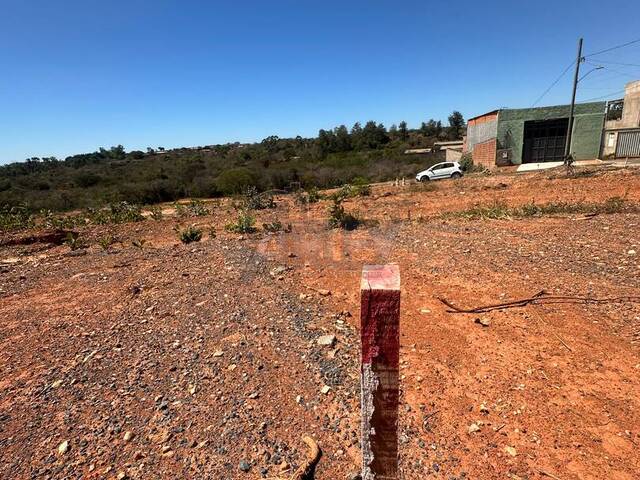 #6909 - LOTES FINANCIADOS para Venda em Montes Claros - MG - 2