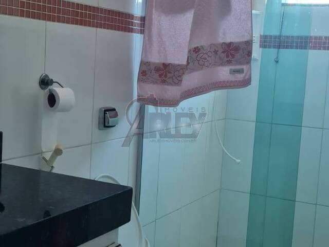 #6910 - APARTAMENTO USADO para Venda em Montes Claros - MG - 2