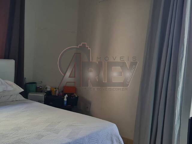 #6910 - APARTAMENTO USADO para Venda em Montes Claros - MG - 3