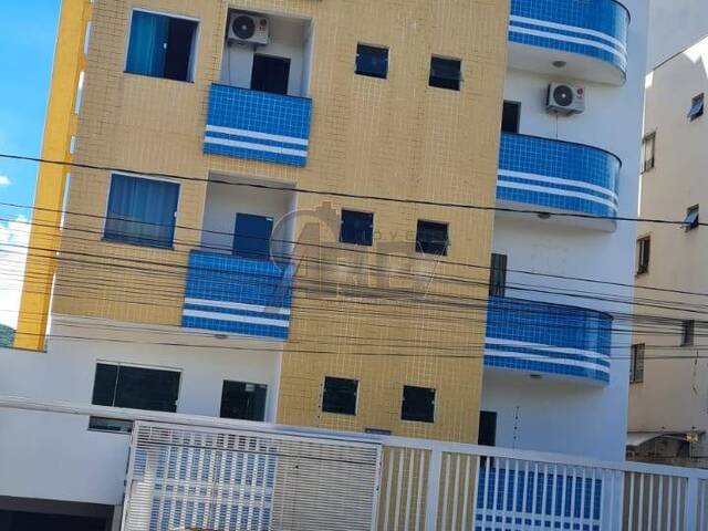 #6910 - APARTAMENTO USADO para Venda em Montes Claros - MG - 1