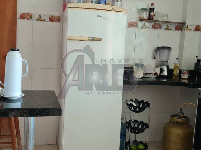 APARTAMENTO USADO para Venda em Montes Claros - 5