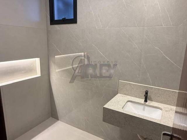 CASAS ALTO PADRÃO para Venda em Montes Claros - 5