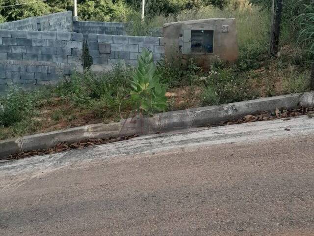 #6917 - LOTES PARTICULAR para Venda em Montes Claros - MG - 1