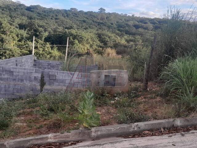 #6917 - LOTES PARTICULAR para Venda em Montes Claros - MG - 2