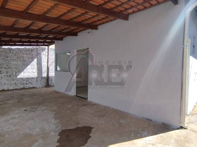 #6920 - CASAS USADA / SBPE para Venda em Montes Claros - MG - 2