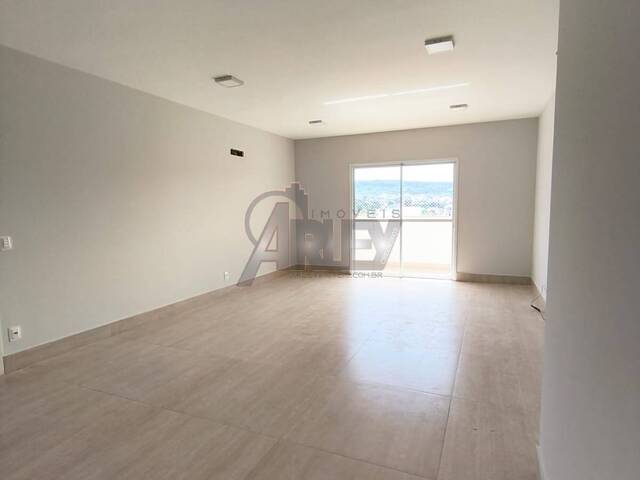 #6921 - APARTAMENTO NOVO para Venda em Montes Claros - MG - 1