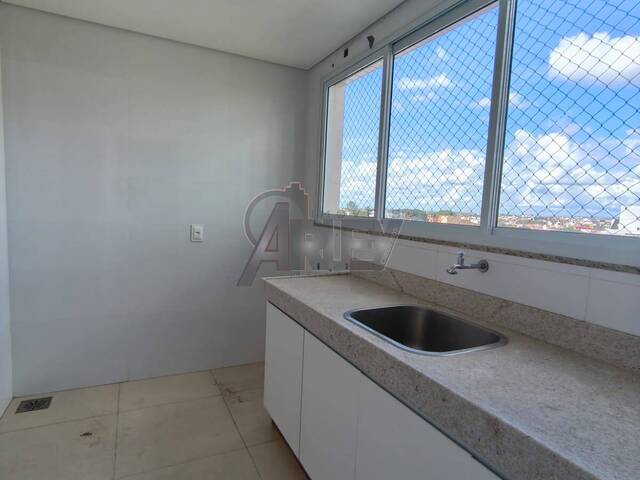 #6921 - APARTAMENTO NOVO para Venda em Montes Claros - MG - 2