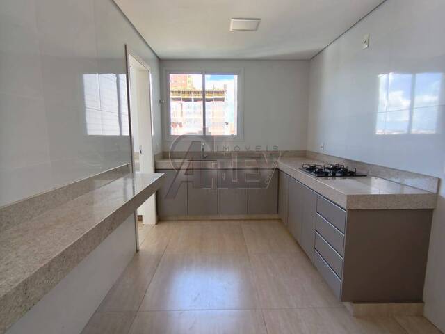 APARTAMENTO NOVO para Venda em Montes Claros - 5