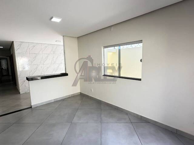 #6922 - MINHA CASA MINHA VIDA para Venda em Montes Claros - MG - 2