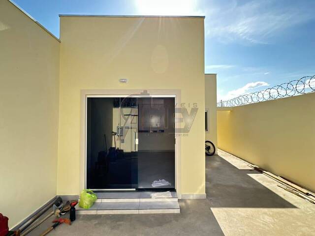 #6922 - MINHA CASA MINHA VIDA para Venda em Montes Claros - MG - 3