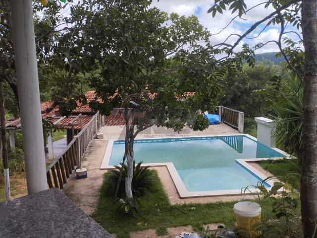 #6923 - IMÓVEIS RURAIS para Venda em Montes Claros - MG - 2