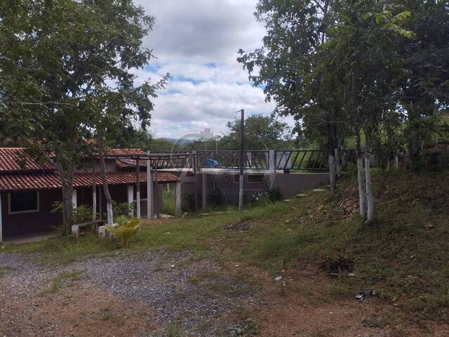 #6923 - IMÓVEIS RURAIS para Venda em Montes Claros - MG - 3