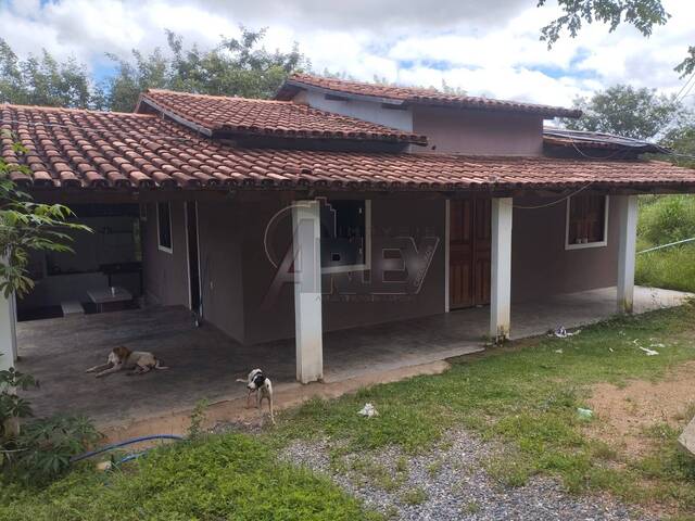 IMÓVEIS RURAIS para Venda em Montes Claros - 4
